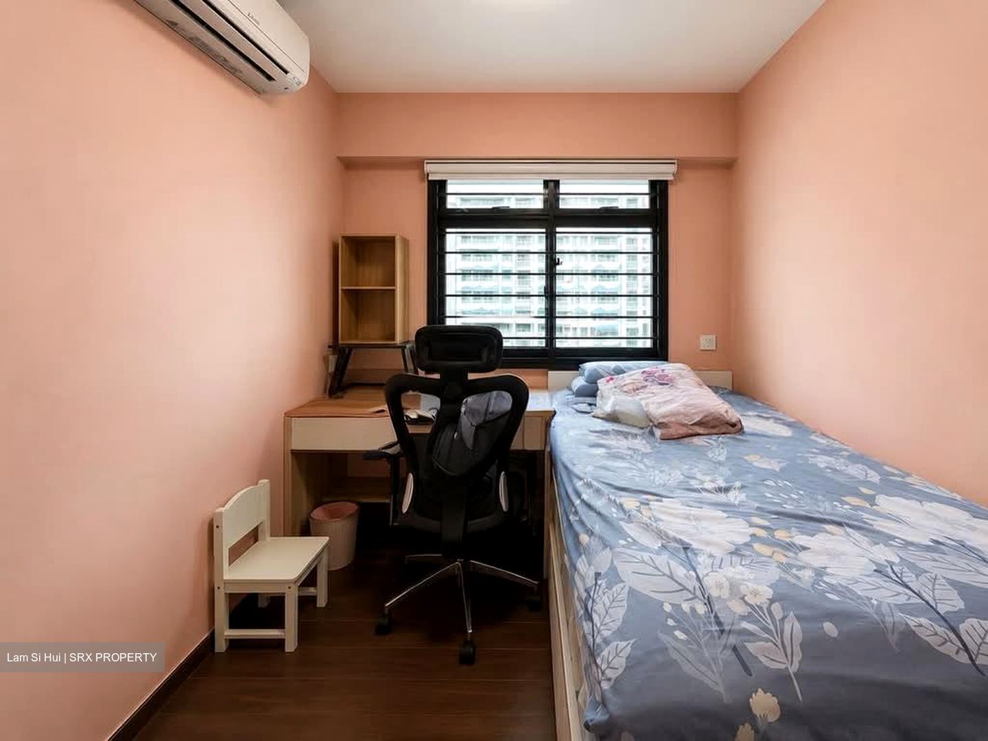 Blk 507D Wellington Circle (Sembawang), HDB Executive #568149141